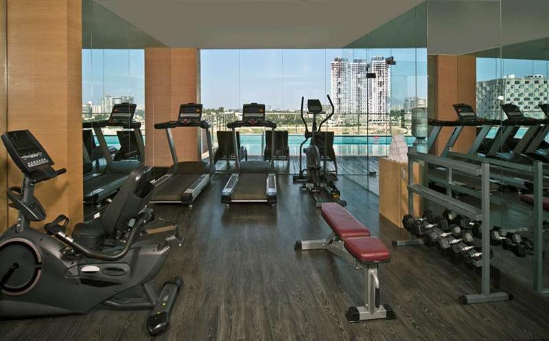 Home2 Suites By Hilton Indianapolis Airport Extérieur photo