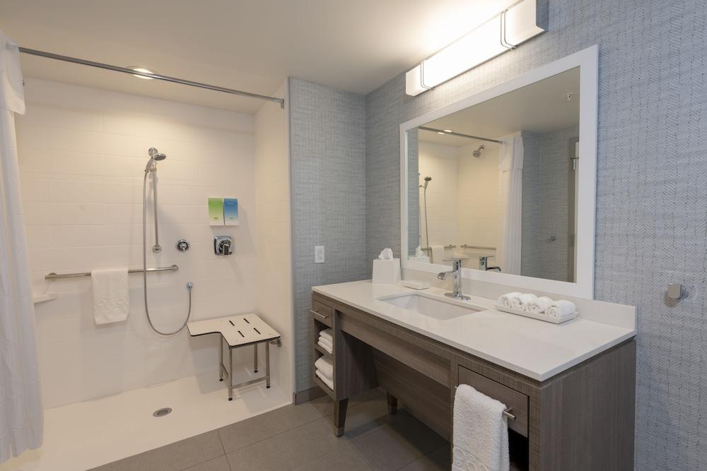 Home2 Suites By Hilton Indianapolis Airport Extérieur photo