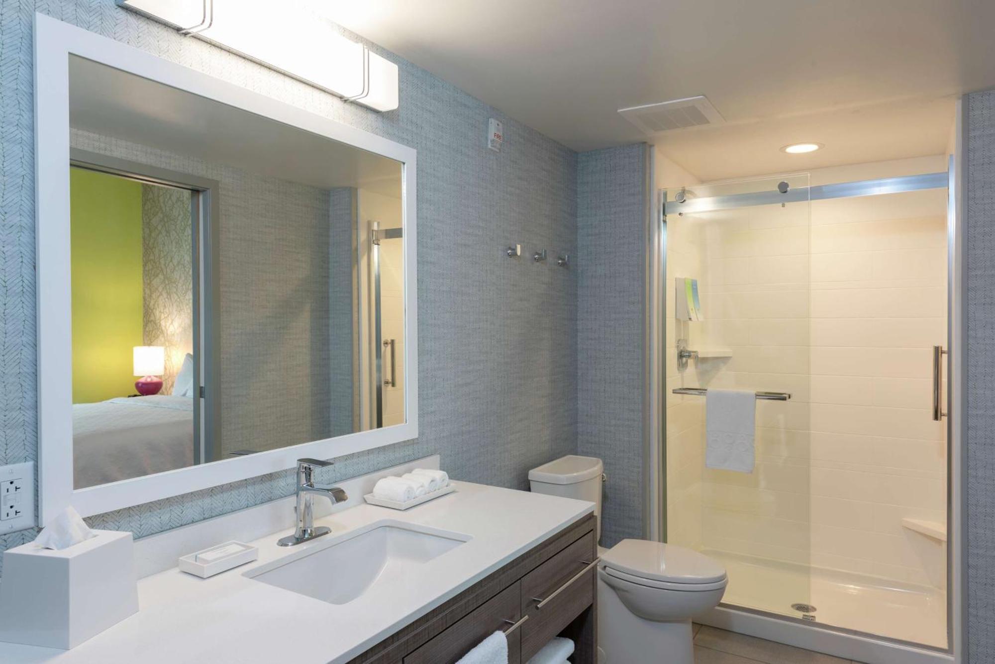 Home2 Suites By Hilton Indianapolis Airport Extérieur photo