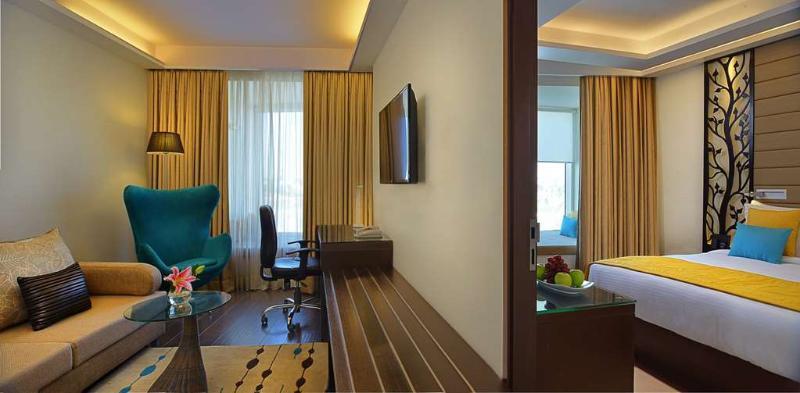 Home2 Suites By Hilton Indianapolis Airport Extérieur photo